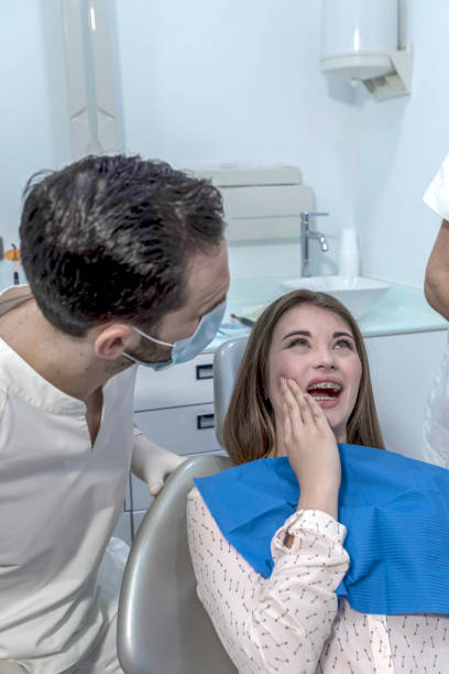 Best Emergency Gum Treatment in Laureles, TX