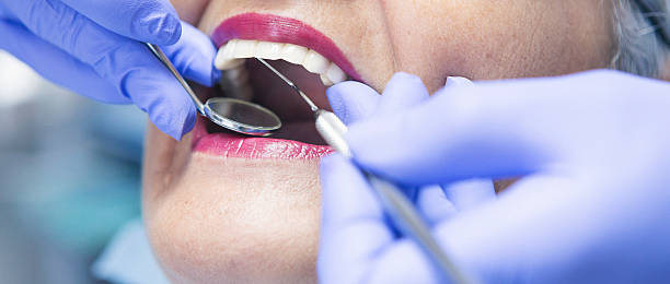 Best Cosmetic Emergency Dentistry in Laureles, TX